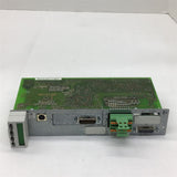 Rexroth HFE01 01 Module