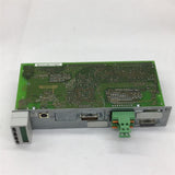 Rexroth HFE01 01 Module