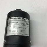 Photocraft RGBQ-240/24CE Encoder