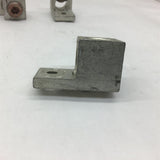GE 350-2 Terminal Lugs 6-350 Cu9al Lot of 3