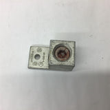 GE 350-2 Terminal Lugs 6-350 Cu9al Lot of 3