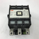 ABB EH150 Contactor 480 V @ 125 Hp 115-127V Coil