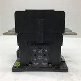 ABB EH150 Contactor 480 V @ 125 Hp 115-127V Coil