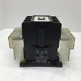 ABB EH150 Contactor 480 V @ 125 Hp 115-127V Coil