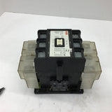 ABB EH150 Contactor 480 V @ 125 Hp 115-127V Coil
