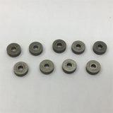 Form Rol KNR 096 Knurling Wheel Lot of 9