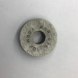 Form Rol KNR 096 Knurling Wheel Lot of 9