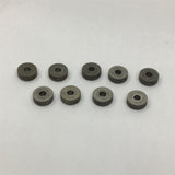 Form Rol KNR 096 Knurling Wheel Lot of 9