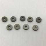 Form Rol KNR 096 Knurling Wheel Lot of 9