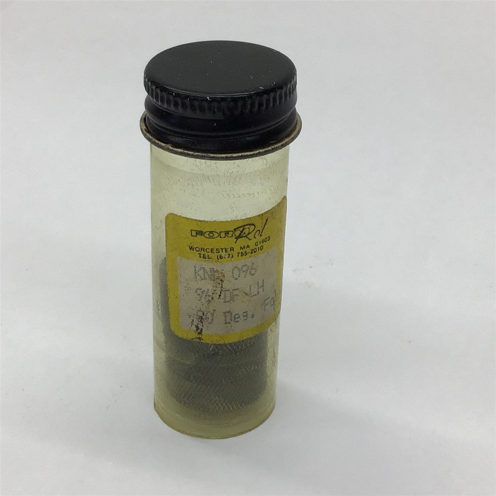 Form Rol KNR 096 Knurling Wheel Lot of 4