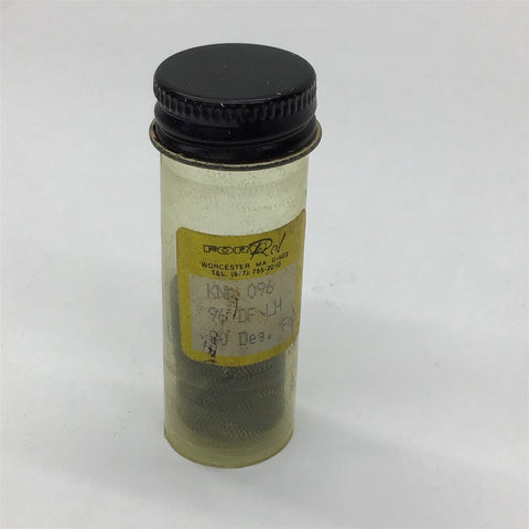 Form Rol KNR 096 Knurling Wheel Lot of 4