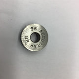 Form Rol KNR 096 Knurling Wheel Lot of 4