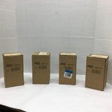 Baldwin RS3715 Air Filter Lot of 2---separate in lots of 2