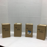 Baldwin RS3715 Air Filter Lot of 2---separate in lots of 2