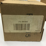 Baldwin RS3715 Air Filter Lot of 2---separate in lots of 2