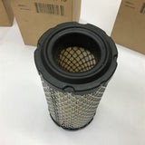 Baldwin RS3715 Air Filter Lot of 2---separate in lots of 2