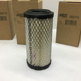 Baldwin RS3715 Air Filter Lot of 2---separate in lots of 2