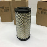 Baldwin RS3715 Air Filter Lot of 2---separate in lots of 2