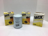 Wix 51806 Oil Filter Lot of 3