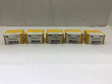 Holo-Krome #8-32x3/4 Socket Head Cap Screw 100 Ea Per Box Lot of 5 Boxes