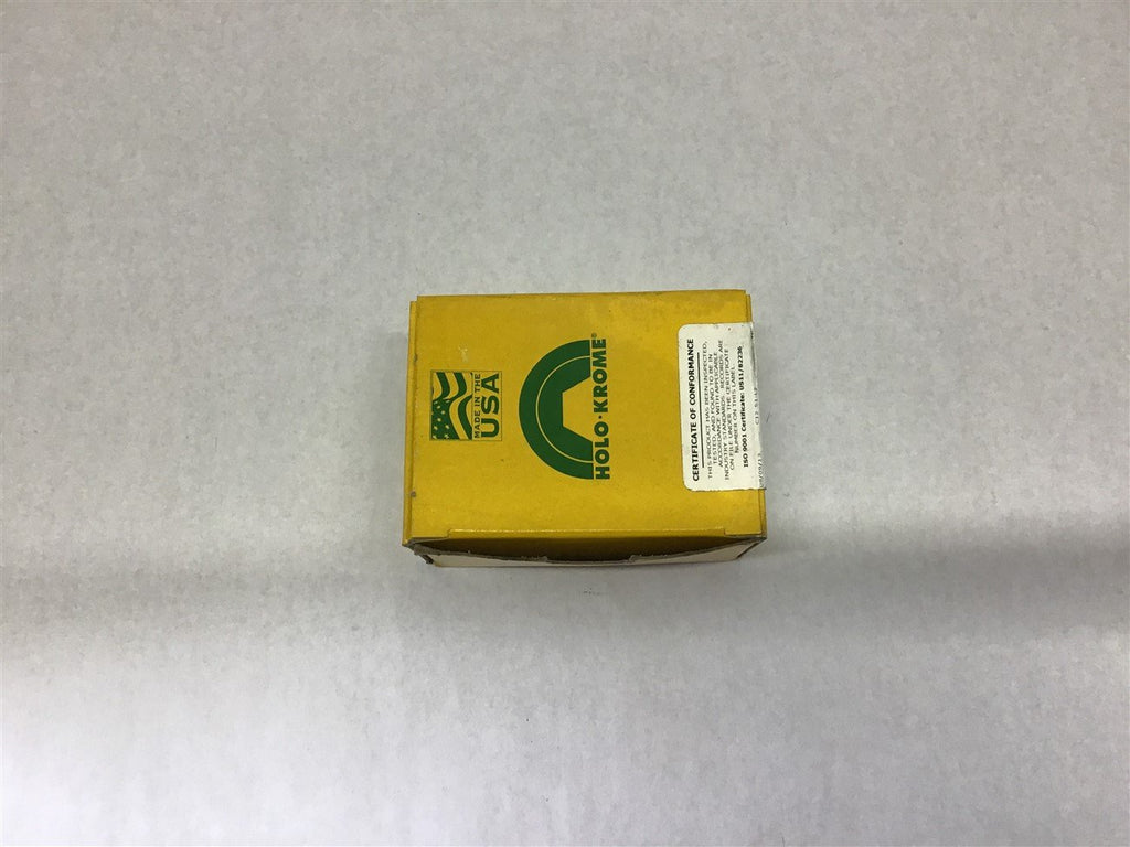 Holo-Krome 1/4-20 x 1 UNRC 72100 100 Ea Socket Head Cap Screw