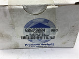 Kerr 31F75KCS 5/16-24 X 3/4 Socket Cap Screw Box of 100