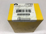 Holo-Krome 1/4-28 x 3/4 UNRF 73060 100 Ea Socket head Cap Screw