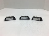 Ixys MCC 95-12IO1B Module Lot of 3