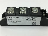 Ixys MCC 95-12IO1B Module Lot of 3