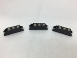 Ixys MCC 95-12IO1B Module Lot of 3