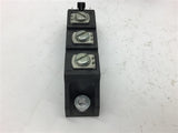 Ixys MCC 95-12IO1B Module Lot of 3