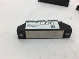 Ixys MCC 95-12IO1B Module Lot of 3