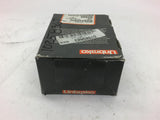 Unbrako 1111471 1/4-28x3/4 Socket Head Cap