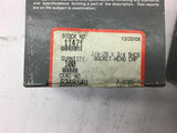 Unbrako 11471 1/4-28 x 3/4 Socket head Cap Screw Lot of 2