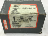 Unbrako 11471 1/4-28 x 3/4 Socket head Cap Screw Lot of 2