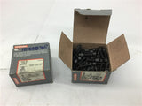 Unbrako 11471 1/4-28 x 3/4 Socket head Cap Screw Lot of 2