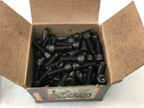 Unbrako 11471 1/4-28 x 3/4 Socket head Cap Screw Lot of 2