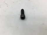 Unbrako 11471 1/4-28 x 3/4 Socket head Cap Screw Lot of 2
