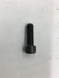Unbrako 11471 1/4-28 x 3/4 Socket head Cap Screw Lot of 2