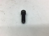 Unbrako 11471 1/4-28 x 3/4 Socket head Cap Screw Lot of 2