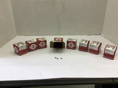 Hodell-Natco #10 HI-Collar Lock Washer Plain 600+