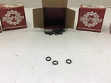 Hodell-Natco #10 HI-Collar Lock Washer Plain 600+