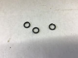 Hodell-Natco #10 HI-Collar Lock Washer Plain 600+