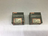 Unbrako 08937 1/4-20x5/8 Socket Cap Screw 200 QTY