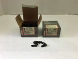 Unbrako 08937 1/4-20x5/8 Socket Cap Screw 200 QTY