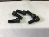 Unbrako 08937 1/4-20x5/8 Socket Cap Screw 200 QTY