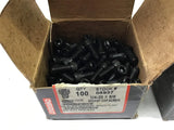 Unbrako 08937 1/4-20x5/8 Socket Cap Screw 200 QTY