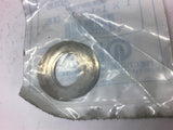 Precision Brand Arbor Shims 1 x 1-1/2 x .005 Lot of 12