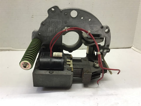 Brake Mechanism With Stearns Coil 6-3-84606-09 460 Volts 60 Hz