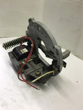 Brake Mechanism With Stearns Coil 6-3-84606-09 460 Volts 60 Hz